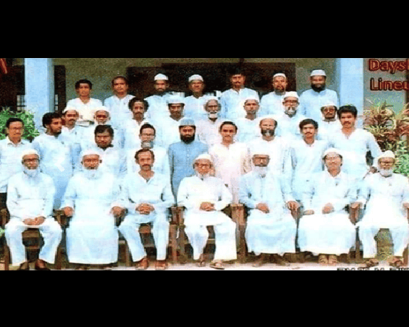 Faizur Rahman Sir
