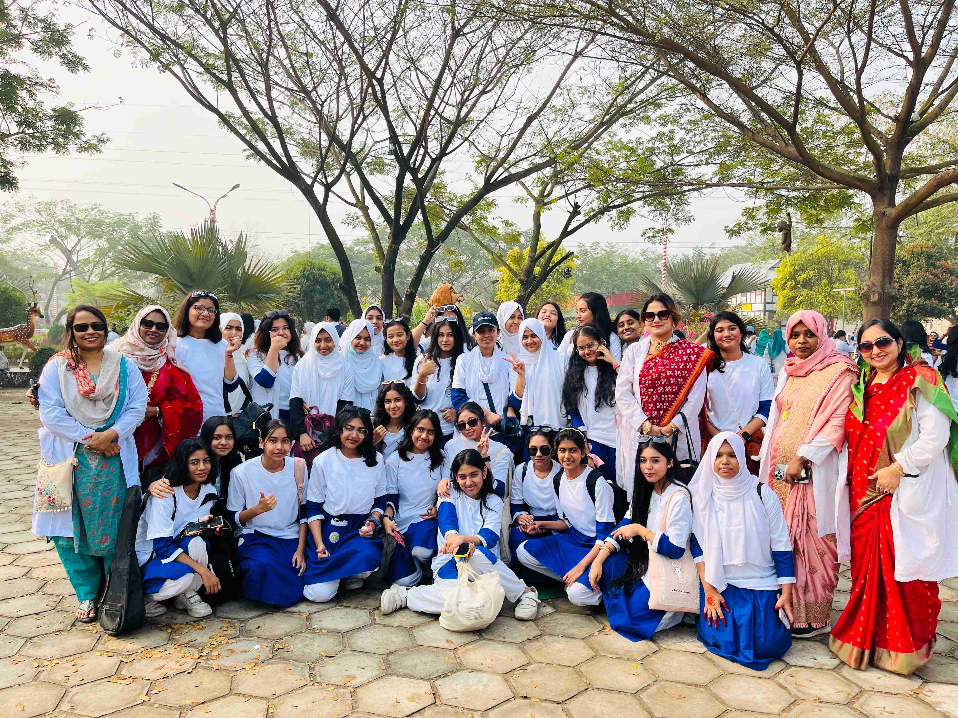 Study Tour
